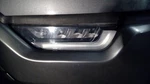 Driver Corner/park Light Fog-driving Led Fits 21-23 Ford F150 Pickup 10323567. Fixed Price $190.00.