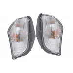 For Toyota Prius V Turn Signal Light 2012-2014 Driver And Passenger Side Pair. Fixed Price $113.16.