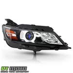2015-2020 Chevy Impala Led Halo D3s Hid/xenon Projector Headlight Passenger Side. Fixed Price $138.99.