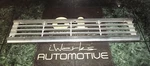 Oem 77-78 Buick Lesabre Sedan Coupe Front Right Turn Blinker Signal Light Trim R. Fixed Price $99.95.