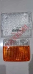 81517-55065 Genune Toyota Land Cruiserfront Rh Turn Signal Lens Fj40 Bj40. Fixed Price $24.99.