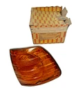 Nos 1973 1980 Mercedes W116 280se 450sel Right Turn Parking Tail Light C3-7. Fixed Price $141.71.