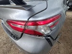 2019 Toyota Camry Passenger Right Tail Light Assembly Used Oem 166-10302ar. Fixed Price $91.06.