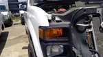 Passenger Corner/park Light Above Headlamp Fits 08-10 Ford F250sd Pickup. Fixed Price $97.00.