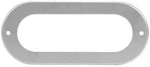 Truck-lite 60718 Model 60 Lamp Security Cover, Unpolished Stainless Steel. Fixed Price $22.55.