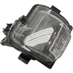 Right Mirror Turn Signal Light 2014-2016 Mazda 3 Touring Gs 4 Cyl 2.0l Ma1329103. Fixed Price $45.74.