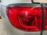 13-17 Buick Enclave Tail Light Assembly Left Quarter Mounted 20956899 23126659. Fixed Price $100.80.