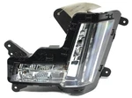 Oem Left Driver Side Fog Lamp For Cadillac Escalade, Esv 84575577, Bezel Marks. Fixed Price $320.00.