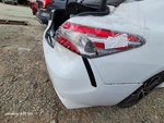 2020 Toyota Camry Right Passenger Tail Light Assembly Oem Used 84k Miles. Fixed Price $91.06.