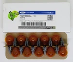 New Ford Motor Company Oem Bulb Part No. Fb5z-13466-aa Sold Individually. Fixed Price $12.99.