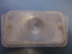 1970 Ford Ltd Type Left Turn Signal Lens. Lens Only Sae P170 Fd. Fixed Price $15.00.