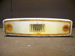1970 1971 Dodge Truck Power Wagon Amber Turn Signal Marker Light Oem #3489495. Fixed Price $100.01.