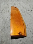84-96 Jeep Cherokee Marker Light P/n 8956000112 Rh Reflector Genuine Oem. Fixed Price $26.70.