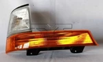 Turn Signal / Parking Side Marker Light Tyc Fits 98-00 Ford Ranger. Fixed Price $27.23.