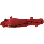 Right Rear Halogen Turn Signal Light 20-22 Kia Telluride Lx S Ki2831101. Fixed Price $196.75.