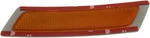 Capa For 2012-2018 650i Front Right Corner Lights Amber Plastic C. Fixed Price $64.95.