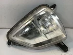 2020 Mitsubishi Eclipscross Passenger Right Fog Driving Light Lamp Lens 11290707. Fixed Price $176.83.