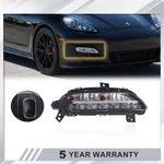 For Porsche Paramela 2010-2013 Front Right Led Daytime Running Light Fog Lamp. Fixed Price $110.00.