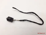 2015 Mini Cooper S F56 F55 F57 Left Driver Fender Turn Indicator Signal White. Fixed Price $29.99.