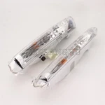 Pair For Porsche Cayenne 2007 2008 2009 2010 Led Drl Daytime Running Fog Light. Fixed Price $159.99.