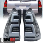 Led Tail Lights For Toyota 4runner 4th Gen 03-09 Sequential Animation Rear Lamps. Fixed Price $185.27.