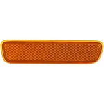 For Chrysler Pacifica Reflector Assembly 2004-2008 Passenger Side Dot Ch2557101. Fixed Price $29.23.