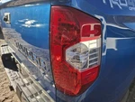 2017 Toyota Tundra Right Passenger Tail Light Assembly Oem 166-60565r. Fixed Price $126.63.