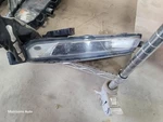 Passenger Corner/park Light Fog Lamps Fits 17-20 Lincoln Continental. Fixed Price $157.60.