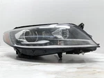 Passenger Headlight Xenon Hid Running Lamps Led Fits 13-17 Cc. Fixed Price $660.00.