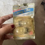Wagner Krypton Long Life Bulbs Bp4157ll. Fixed Price $6.50.