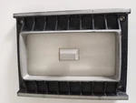 Oem Left Hand Park Lamp Lens And Bezel For 1970-1971 Dodge Dart Swinger Demon. Fixed Price $17.77.