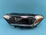 Oem 2019-2024 Volkswagen Jetta Led Projector Left Driver Headlight 17a-941-035-c. Fixed Price $89.99.