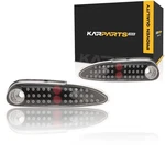 For Chevy Camaro 1993-2002 Parking Lights Driver And Passenger Side Pair. Fixed Price $274.77.