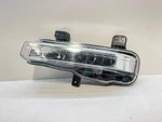 2020-2023 Ford Police Interceptor Utility Left Lamp Assy New Oem Lb5z-15a101-h. Fixed Price $205.00.