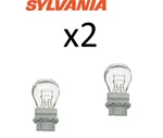 Bulb (12v - 27w/7w) (clear) Front (2) Osram-sylvania For Bmw (1997-2006). Fixed Price $14.45.