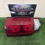 2006-2010 Jeep Commander Rear Right Passenger Side Tail Light Lamp Oem 55396458. Fixed Price $56.21.