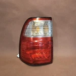 98-05 Lexus Lx470 Quarter Driver Left Lh Taillight Tail Light Lamp Lens Oem. Fixed Price $149.99.