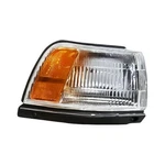 Turn Signal/corner Light For Toyota Camry 87-91 Passenger Side Standard Line. Fixed Price $34.54.