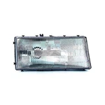Headlight For Dodge Spirit 89-94 Passenger Side Replacement Lens &. Fixed Price $54.71.