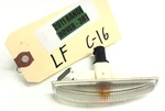 2010-2013 Land Range Rover Hse Left Driver Front Turn Signal Light Lamp Oem.. Fixed Price $21.99.