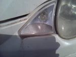 Driver Corner/park Light 251 Type R350 Fits 06-10 Mercedes R-class 29669155. Fixed Price $110.70.