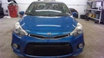 14 15 16 17 Kia Forte Fog/mark/park/turn Light/lamp Left. Fixed Price $127.53.