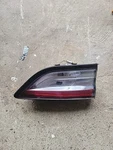 Left Driver Tail Light Liftgate Mounted Fits 2020-2022 Ford Escape Oem #35635. Fixed Price $125.00.