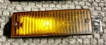 Bmw E30 Euro Zkw Front Bumper Turn Signal Left Face Lift 63.13-1-380 967 3 Wire. Fixed Price $53.20.