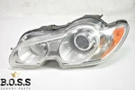 09-11 Jaguar Xf Xenon Hid Front Left Head Light Lamp Oem. Fixed Price $250.80.