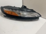2014-2018 Jeep Cherokee Oem Right Passenger Side Drl Turn Signal Led. Fixed Price $115.00.