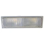 Depo 332-1612l-us6 Parking/turn Signal Light, Lens And Housing, Without Bulb. Fixed Price $31.49.