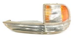 1995-2001 Ford Mercury Park Lamp Turn Signal Right Head Light Base F57b13215ac. Fixed Price $38.25.