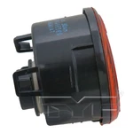 Tyc 18-6034-00 Turn Signal / Parking Light Assembly For 07-13 Jeep Wrangler. Fixed Price $14.94.