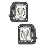 For Acura Mdx 14-18 Replace Replacement Fog Light Set Capa Certified. Fixed Price $792.33.